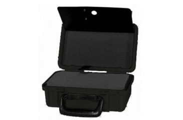 Image of Starlight Cases Hard Case 0450610, Black, w/ Foam