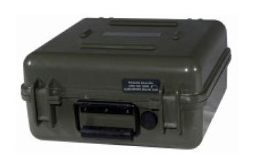 Image of StarLight Cases 7x14x14'' with Hex-a-Pluk Foam or no Foam 071414