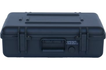 Image of Starlight Cases Diameter 6d X 12w X 20l No Foam Sc 061220 Black Down
