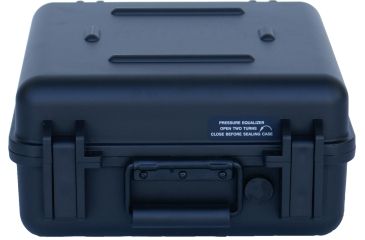 Image of Starlight Cases Diameter 7d X 14w X 14l No Foam Sc 071414 Black