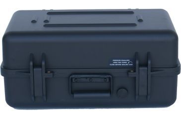 Image of Starlight Cases Diameter 9dx12wx20l No Foam Sc 091220 Green 