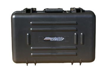 Image of StarLight Box 9Dx12Wx20L Case with Hex-a-Pluk Foam or Nofoam 091220