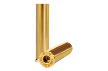 Image of HSM Ammunition Starline Rifle Brass Unprimed Cases, 357 Rem Max Caliber, Handgun Brass 100 Per Bag, 357MAXEUP100