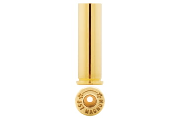 Image of HSM Ammunition Starline Pistol Brass Unprimed Cases, 357 Mag Caliber, Handgun Brass, 100 Per Bag, 357MEUP100