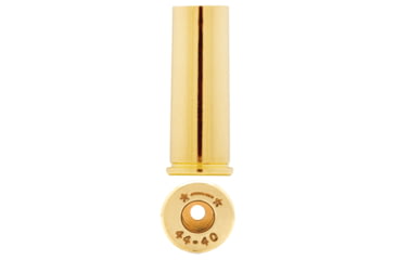 Image of HSM Ammunition Starline Pistol Brass Unprimed Cases, 44-40 Win Caliber, Handgun Brass, 100 Per Bag, 4440EUP100