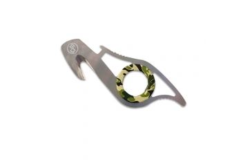 Image of StatGear Growler Guthook/Bottle Opener, Camo GROWLER