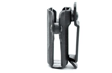 Image of StatGear Kydex Sheath for Gerber Suspension, Black, GSUSP-BLK