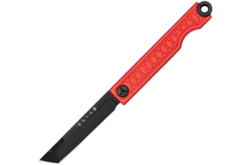 Image of StatGear Pocket Samurai Folder Red