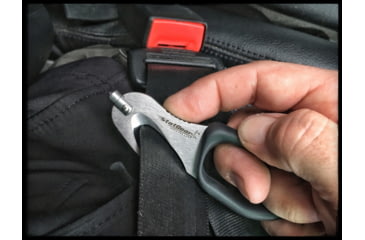 Image of StatGear SuperVizor XT - Auto Escape Tool, Black, SPVZ-BLK