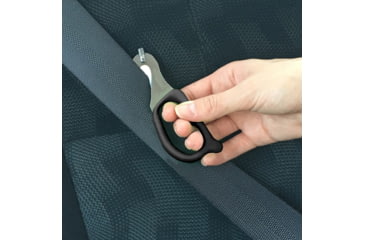 Image of StatGear SuperVizor XT - Auto Escape Tool, Black, SPVZ-BLK