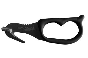 Image of StatGear SuperVizor XT Rescue Tool, Black SPVZ-BLK