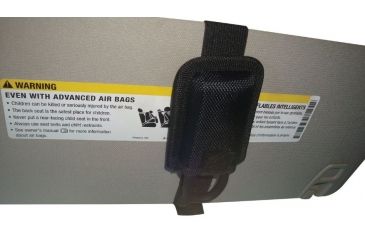 Image of StatGear SuperVizor XT Rescue Tool, Black SPVZ-BLK