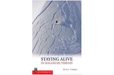 Image of Globe Pequot Press Allen &amp; Mike's Avalanche Book 9780762779994