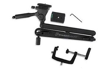 Image of Steady Mount Optics Mounting System - Basic Package SM-160