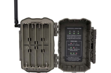 Image of STEAL STC-FXWTX2 FUSION MAX 2.0 CELL 36MP STCFXWTX2