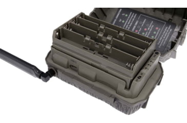 Image of STEAL STC-FXWTX2 FUSION MAX 2.0 CELL 36MP STCFXWTX2