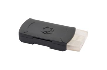 Image of STEAL STC-QMCR 4IN1 SD CARD READER STCQMCR
