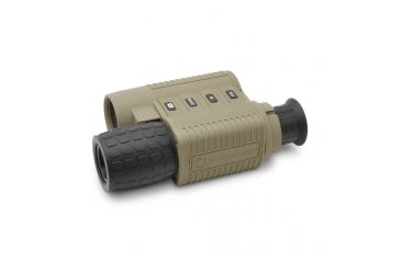 Image of Stealth Cam 9x Digital Night Vision Monocular w/Recording STC-NVMSD