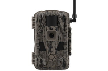 Image of Stealth Cam Fusion Max 3.0 Cellular Trail Camera, 42MP, Camo, STC-FXWTX3C
