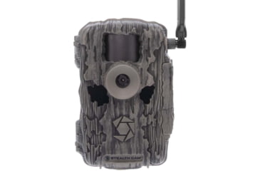 Image of Stealth Cam Fusion-X Pro Cellular Hunting Trail Camera, 36MP, Video &amp; Photo, Camo, STC-FXWT