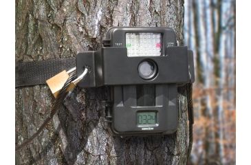 Image of Stealth Cam Locking Bracket for I530IR Stealth Camera STC-LBW3