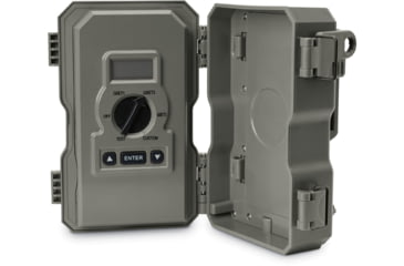 Image of Stealth Cam PX20 - 20 Megapixel, Video recording 15 seconds, 14 IR Emitters, Full Texture, STC-PX20