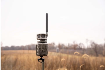 Image of Stealth Cam Revolver Pro 40Mp Cellular Trail Camera, Gray, STC-RVLRP