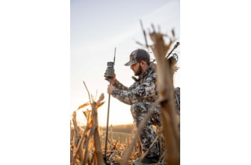 Image of Stealth Cam Revolver Pro 40Mp Cellular Trail Camera, Gray, STC-RVLRP