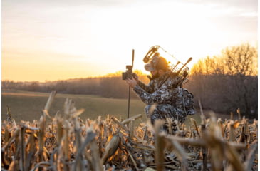 Image of Stealth Cam Revolver Pro 40Mp Cellular Trail Camera, Gray, STC-RVLRP