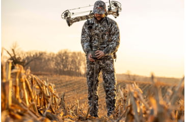 Image of Stealth Cam Revolver Pro 40Mp Cellular Trail Camera, Gray, STC-RVLRP