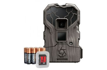Image of Stealth Cam STCQS24NGKX G Series Trail Camera 14 MP Camo