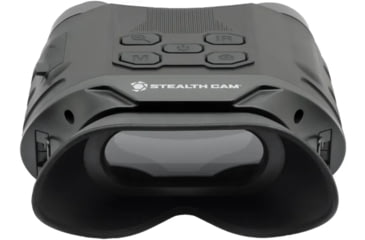 Image of Stealth Cam Stealth Cam DNVB Digital Night Vision Binocular, Black, STC-DNVB2