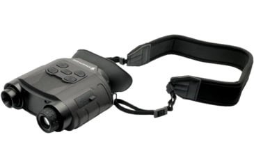 Image of Stealth Cam Stealth Cam DNVB Digital Night Vision Binocular, Black, STC-DNVB2