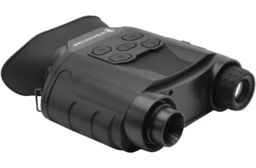 Image of Stealth Cam Stealth Cam DNVB Digital Night Vision Binocular, Black, STC-DNVB2