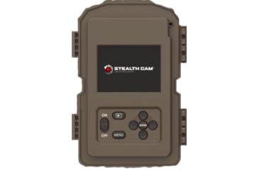 Image of Stealth Cam Trail Cam Prevue 26mp/720p Camo Battery/sd Card