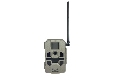 Image of Stealth Cam Wildview 16MP Wireless Verizon, STC-WVVRZ