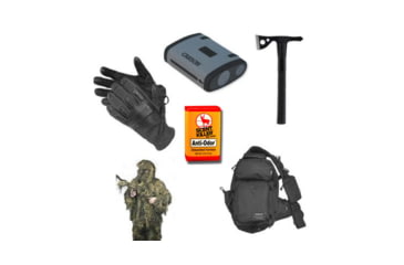 Image of Stealth Hunter Kit by OpticsPlanet