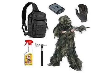 Image of Stealth Hunter Kit by OpticsPlanet, INVSHNTR-KIT2