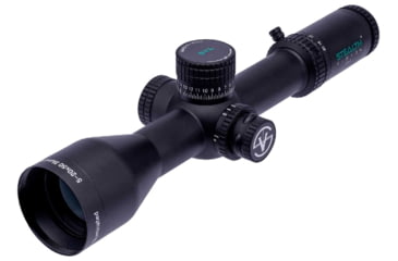 Image of Stealth Vision Long - Range SVL 5-20 X 50 Rifle Scope, 34mm Tube, First Focal Plane, Black, SV-SVL