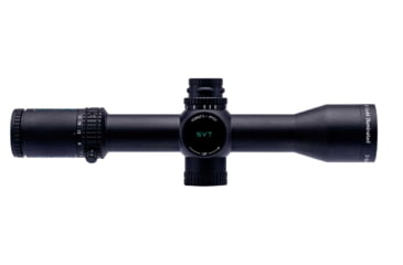 Image of Stealth Vision Tactical SVT 3-18 X 44 Rifle Scope, 34mm Tube, First Focal Plane, Black, SV-SVT