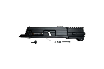 Image of Steambow AR-6 Aluminum Magazine, Black, 0, 650