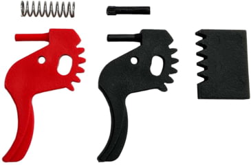 Image of Steambow AR-6 Stinger II Tuning Trigger, Black, 533