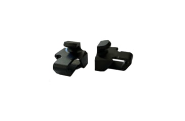 Image of Steambow AR-Series-Aluminum limb caps, Black, 560