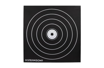 Image of Steambow AR-Series - Arrow Target, Grey, Unisex, 747