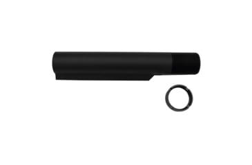 Image of Steambow AR-Series-Buffertube, Black, 665