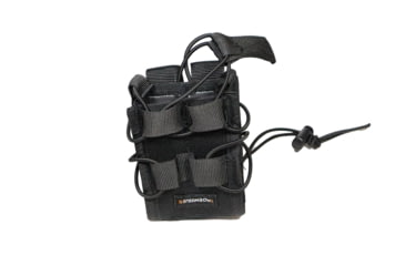 Image of Steambow AR-Series M10 Mag Pouch, Black, M10PouchBLK