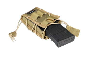 Image of Steambow AR-Series M10 Mag Pouch, Fde, Unisex, M10PouchFDE