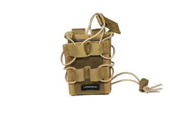 Image of Steambow AR-Series M10 Mag Pouch, Fde, M10PouchFDE