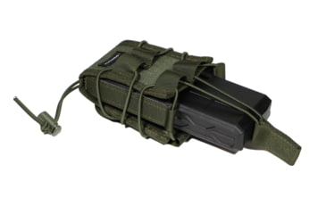 Image of Steambow AR-Series M10 Mag Pouch, Green, M10PouchODG