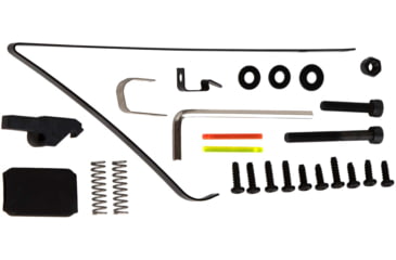 Image of Steambow AR-Series Spare Parts Kit, Black, 389